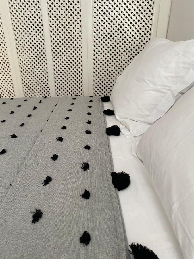 Dar Narjis Bed & Breakfast Asilah Bagian luar foto