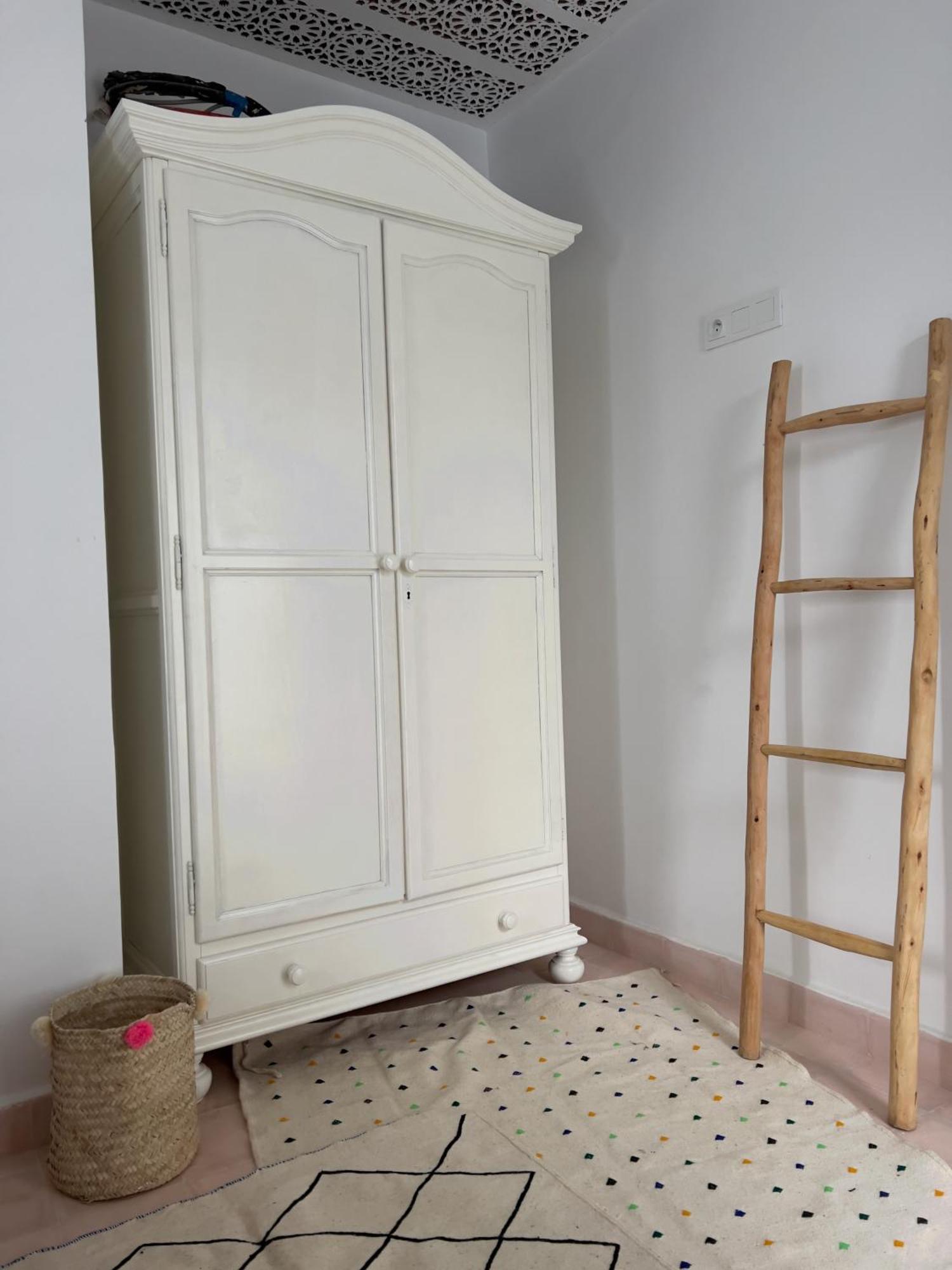 Dar Narjis Bed & Breakfast Asilah Bagian luar foto