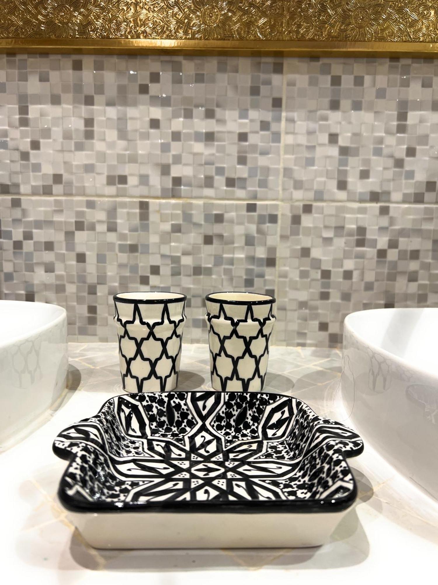 Dar Narjis Bed & Breakfast Asilah Bagian luar foto